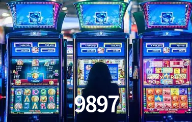 Cassino ao vivo com dealers reais na 9897