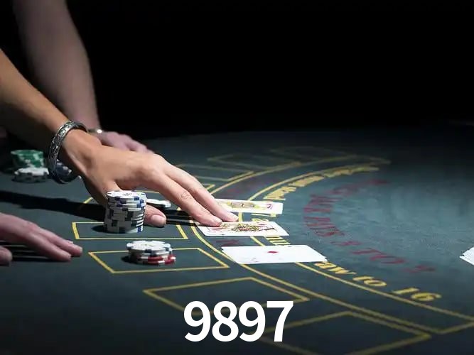 Jogos populares e pagamentos rápidos na 9897