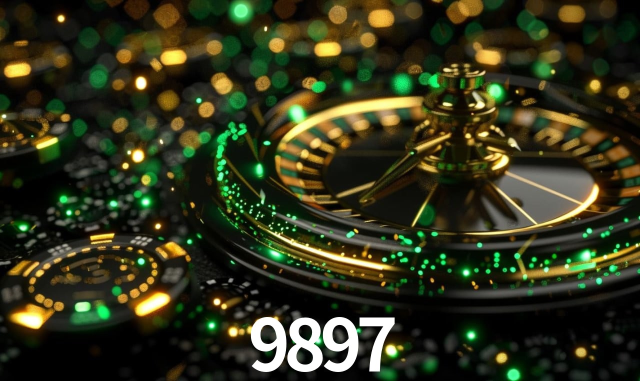 Slots com jackpots e giros grátis na 9897
