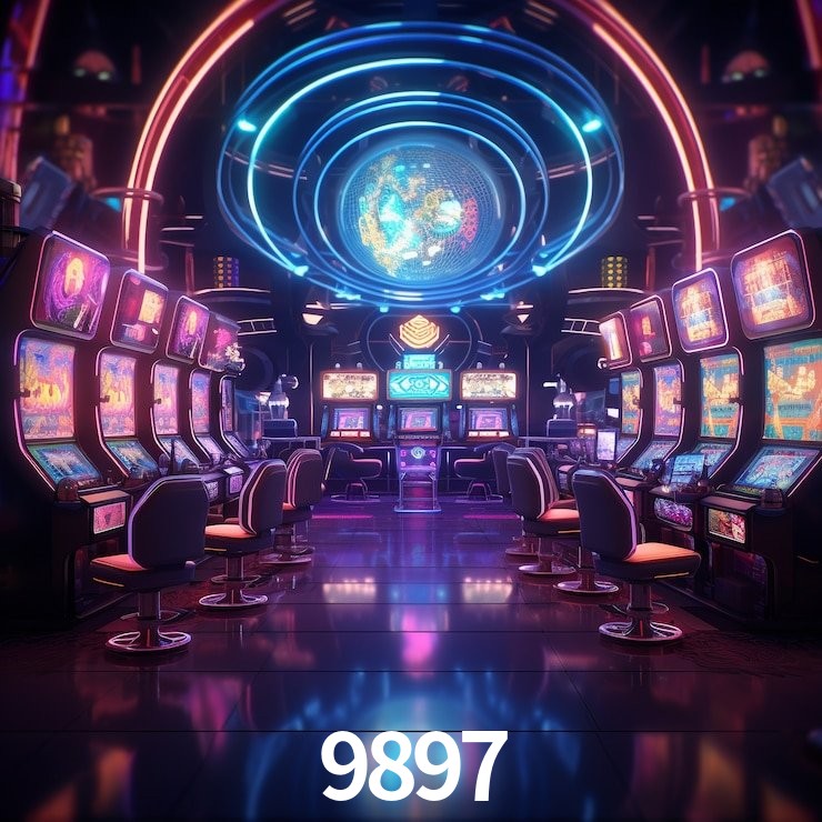 Jackpots e promoções na 9897