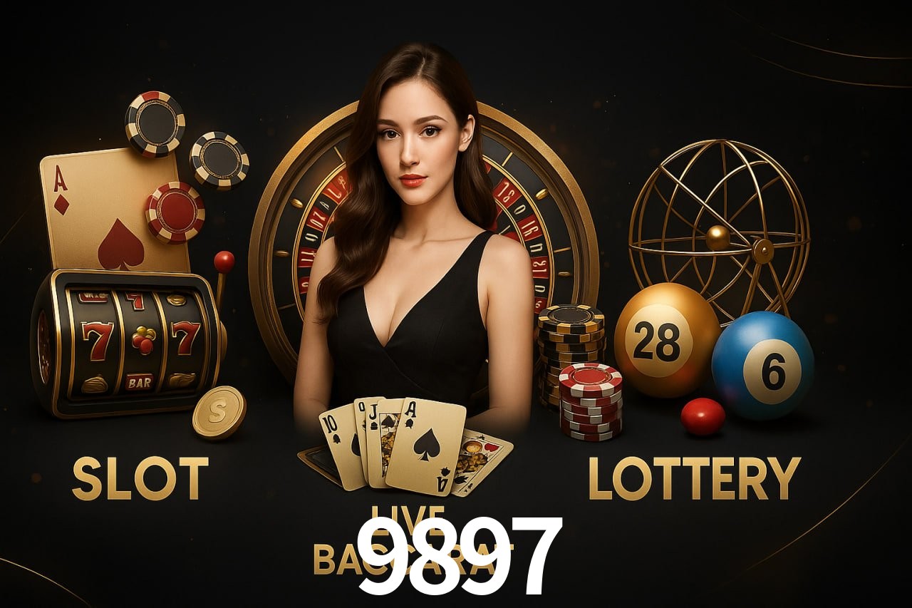 Loterias online na 9897
