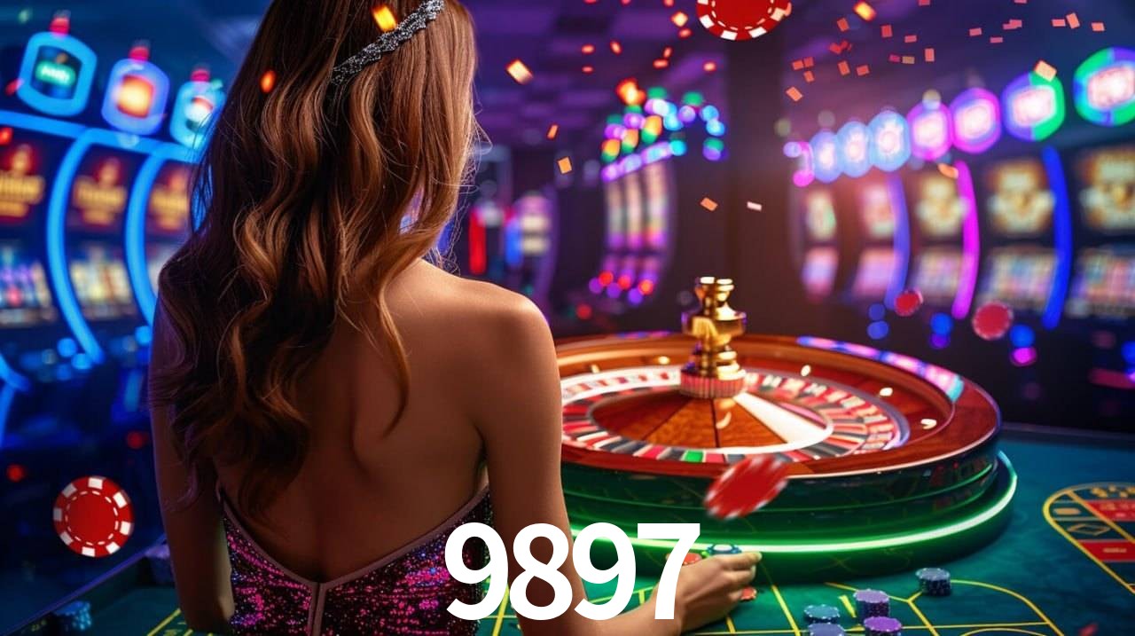 APP rápido e leve da 9897